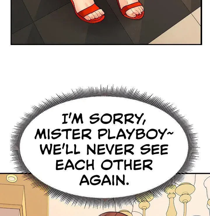 Punishments For Bad Girls Chapter 12 - Page 77