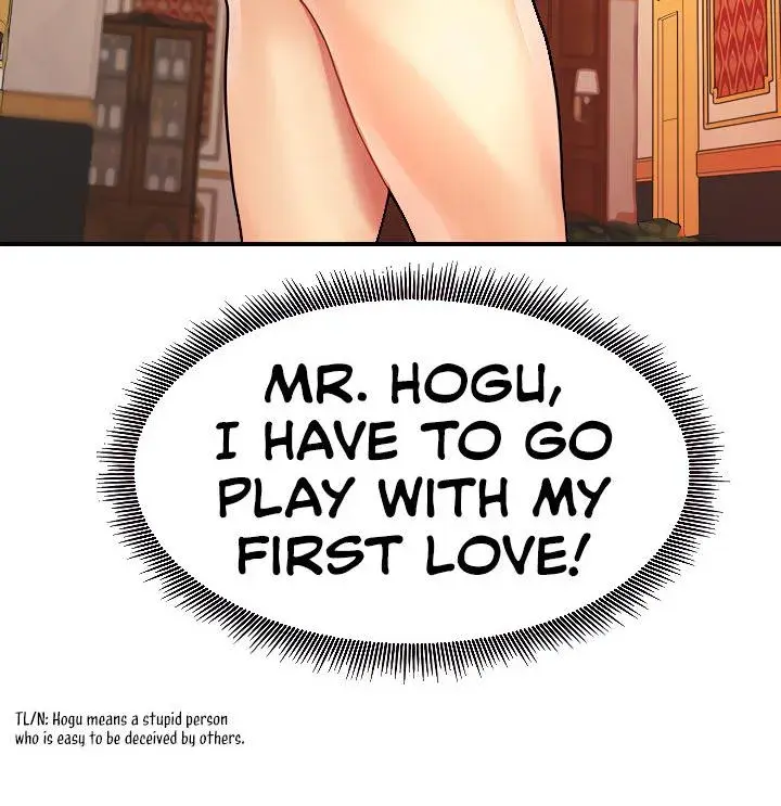 Punishments For Bad Girls Chapter 12 - Page 79