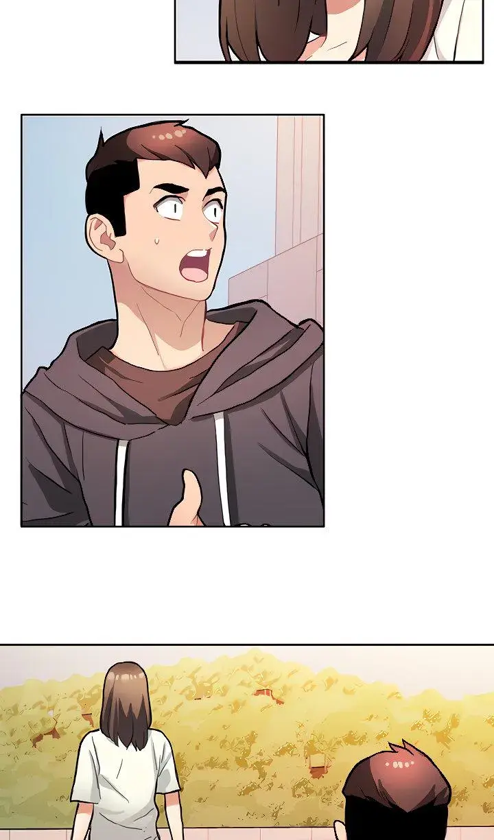 Punishments For Bad Girls Chapter 12 - Page 8