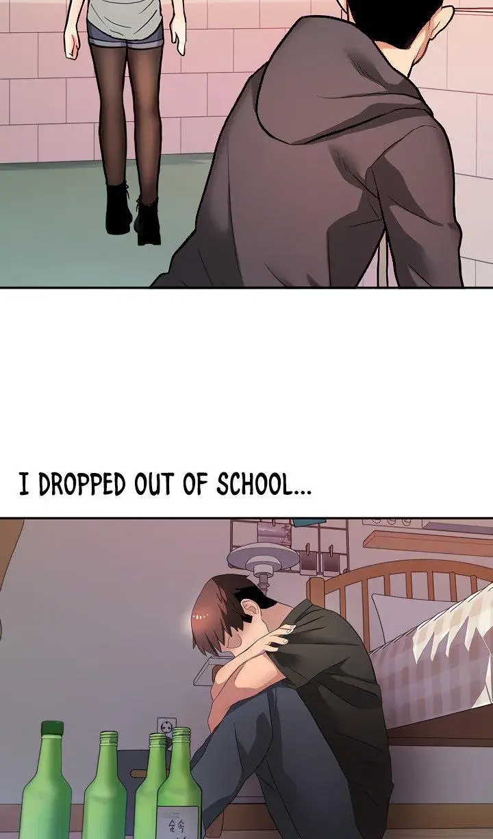 Punishments For Bad Girls Chapter 12 - Page 9