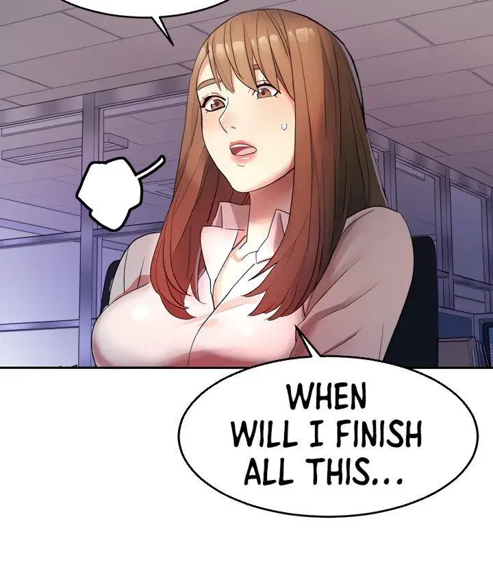 Punishments For Bad Girls Chapter 13 - Page 10
