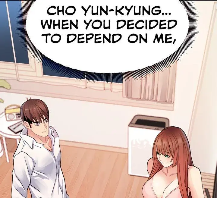Punishments For Bad Girls Chapter 13 - Page 100