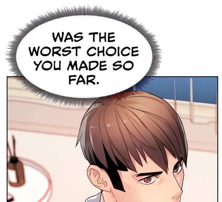 Punishments For Bad Girls Chapter 13 - Page 102