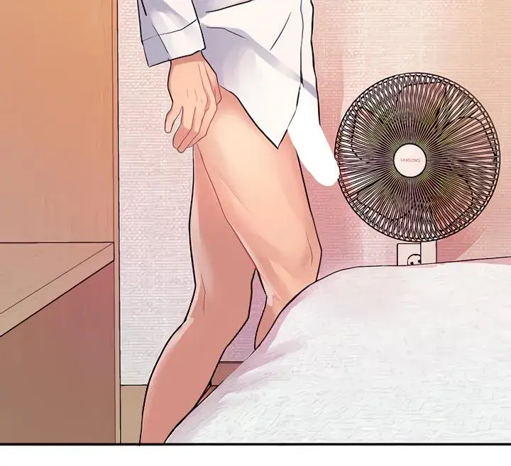 Punishments For Bad Girls Chapter 13 - Page 105