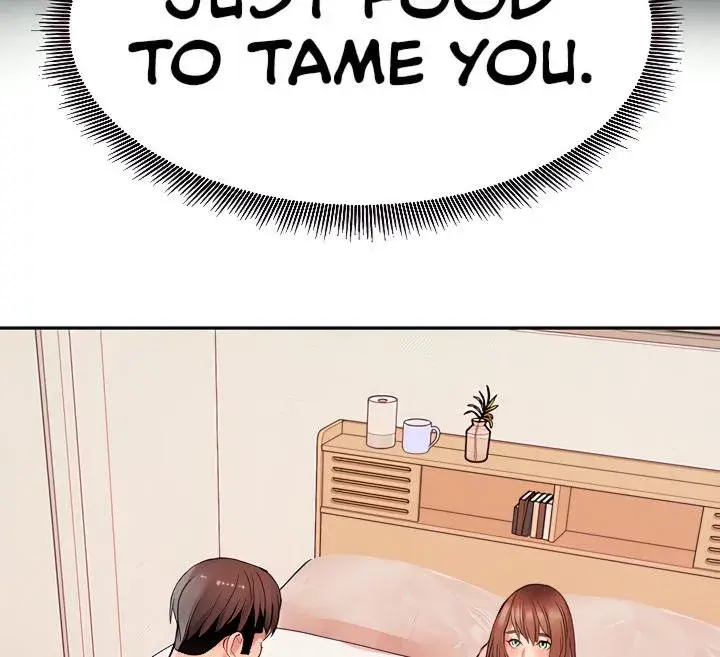 Punishments For Bad Girls Chapter 13 - Page 108