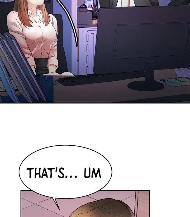 Punishments For Bad Girls Chapter 13 - Page 13