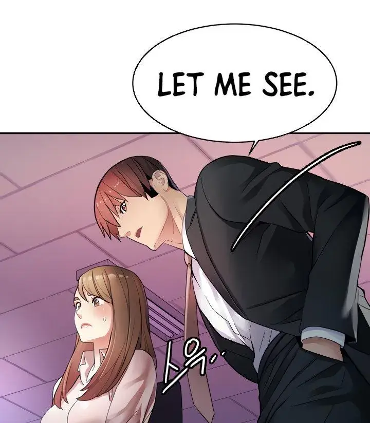 Punishments For Bad Girls Chapter 13 - Page 15