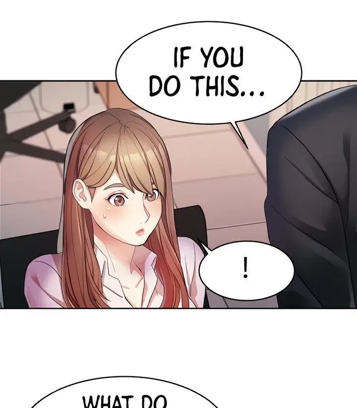 Punishments For Bad Girls Chapter 13 - Page 18