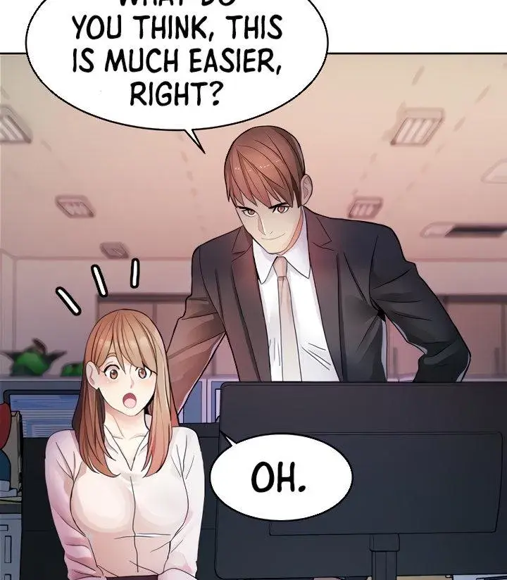 Punishments For Bad Girls Chapter 13 - Page 19