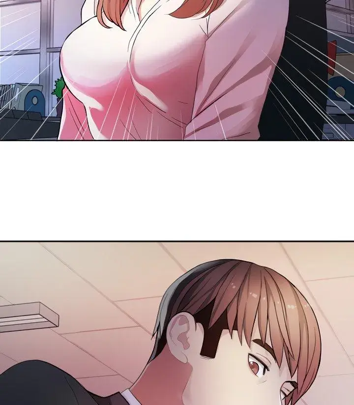 Punishments For Bad Girls Chapter 13 - Page 21