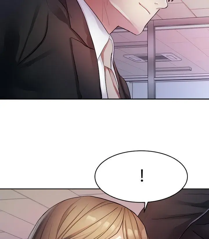 Punishments For Bad Girls Chapter 13 - Page 22