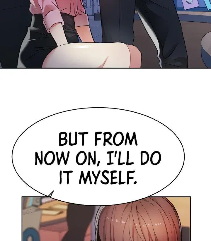 Punishments For Bad Girls Chapter 13 - Page 25