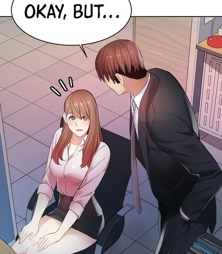 Punishments For Bad Girls Chapter 13 - Page 27
