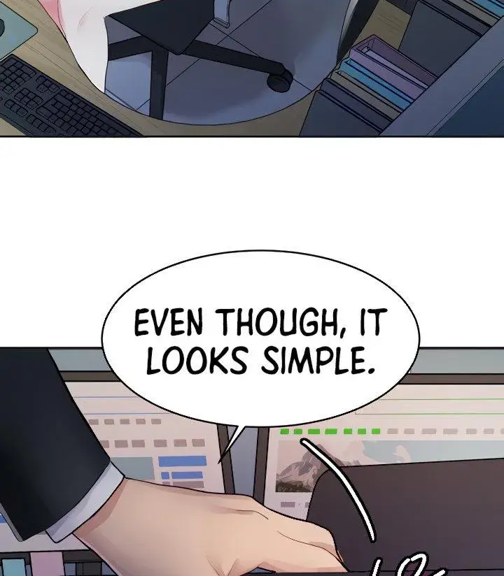 Punishments For Bad Girls Chapter 13 - Page 28