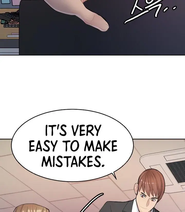 Punishments For Bad Girls Chapter 13 - Page 29