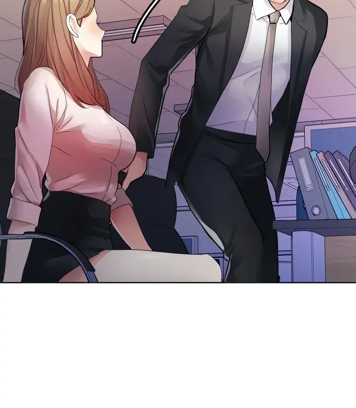 Punishments For Bad Girls Chapter 13 - Page 30
