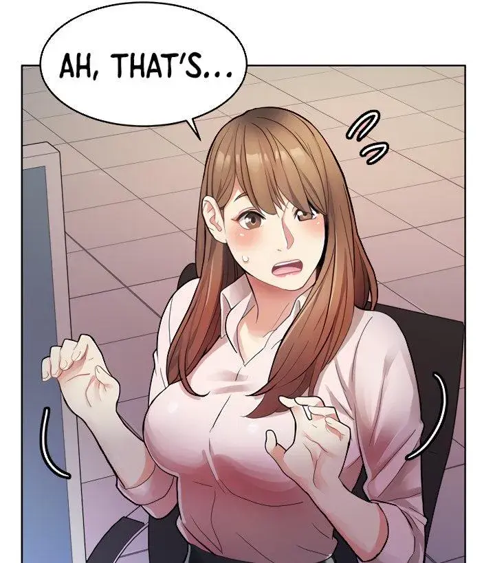 Punishments For Bad Girls Chapter 13 - Page 31