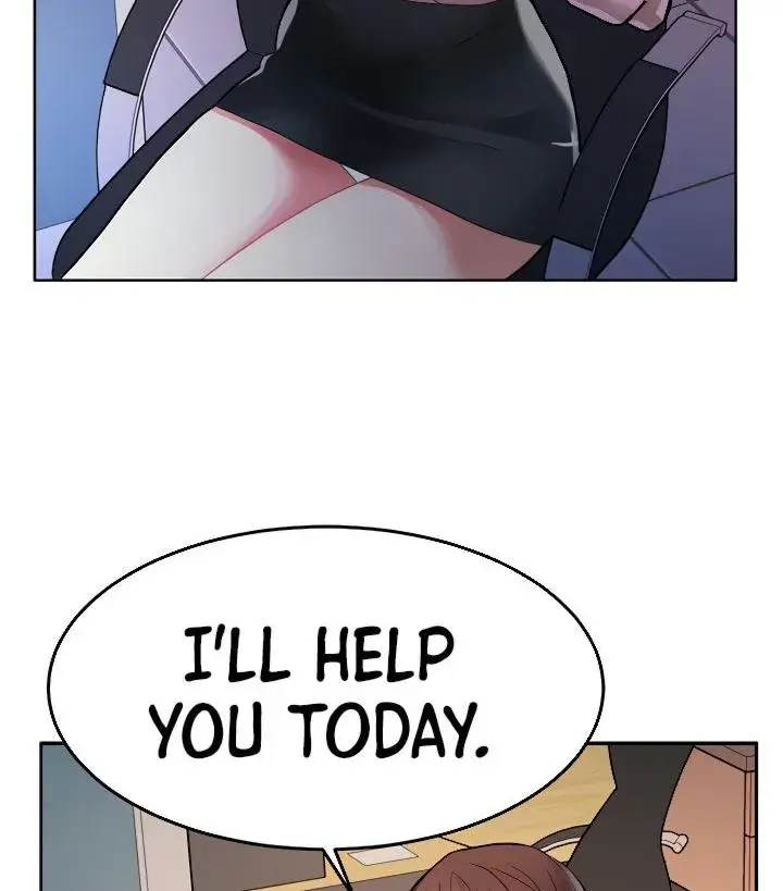 Punishments For Bad Girls Chapter 13 - Page 32