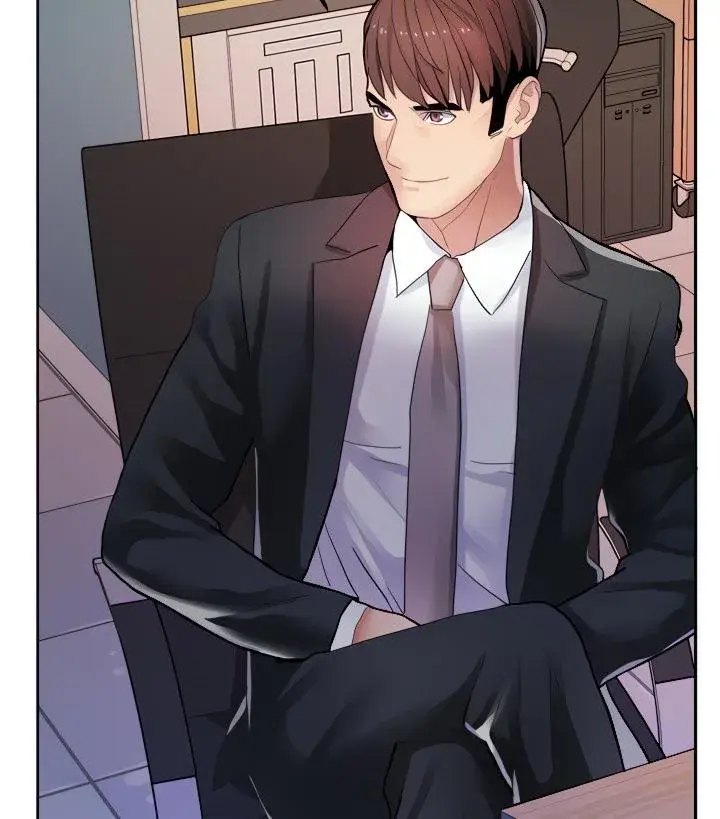 Punishments For Bad Girls Chapter 13 - Page 33