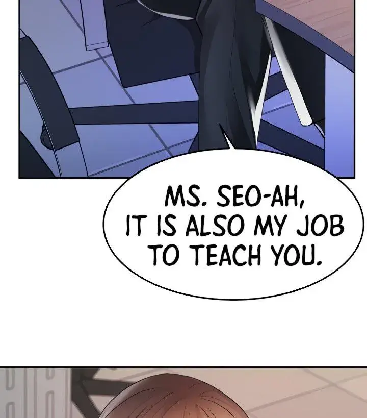 Punishments For Bad Girls Chapter 13 - Page 34