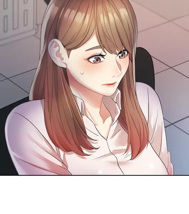 Punishments For Bad Girls Chapter 13 - Page 35