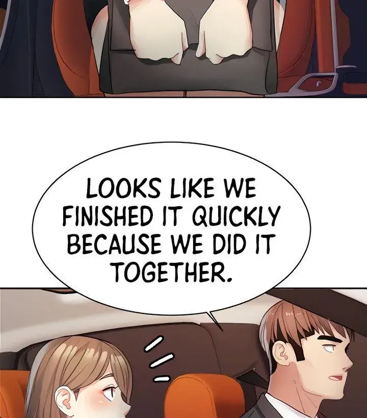 Punishments For Bad Girls Chapter 13 - Page 41