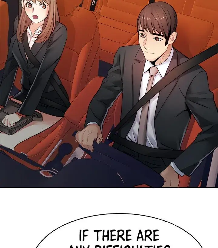 Punishments For Bad Girls Chapter 13 - Page 43