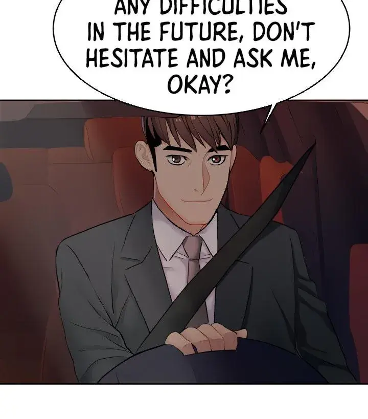 Punishments For Bad Girls Chapter 13 - Page 44