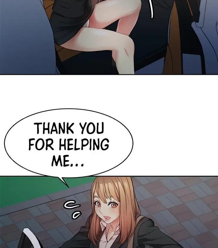Punishments For Bad Girls Chapter 13 - Page 47