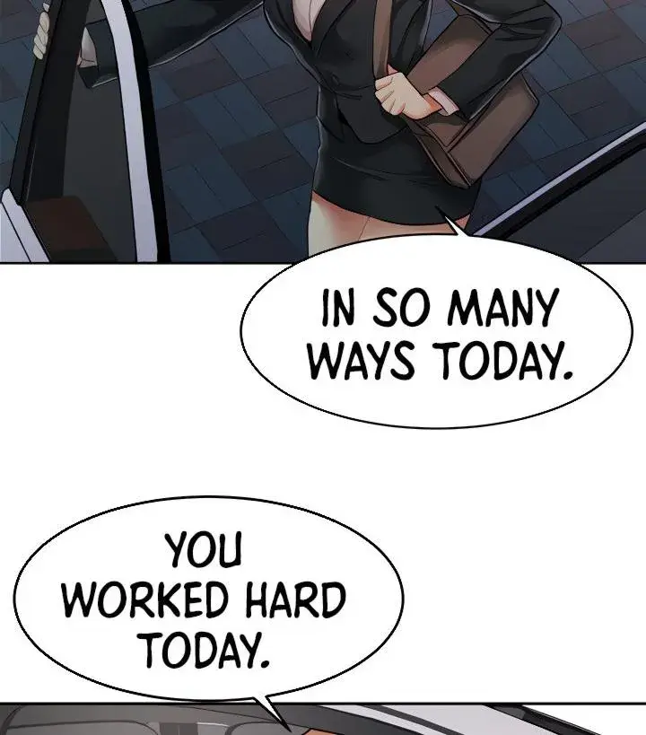 Punishments For Bad Girls Chapter 13 - Page 48
