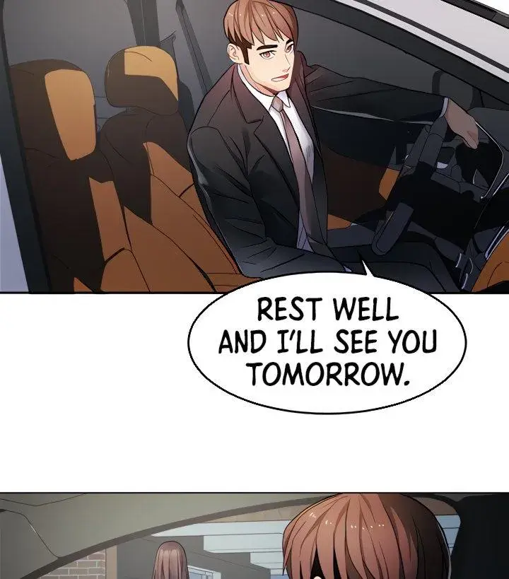 Punishments For Bad Girls Chapter 13 - Page 49