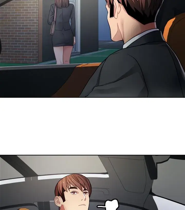 Punishments For Bad Girls Chapter 13 - Page 50