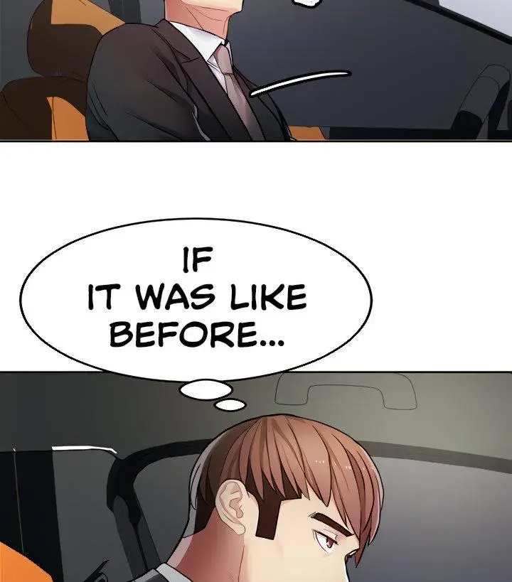 Punishments For Bad Girls Chapter 13 - Page 51