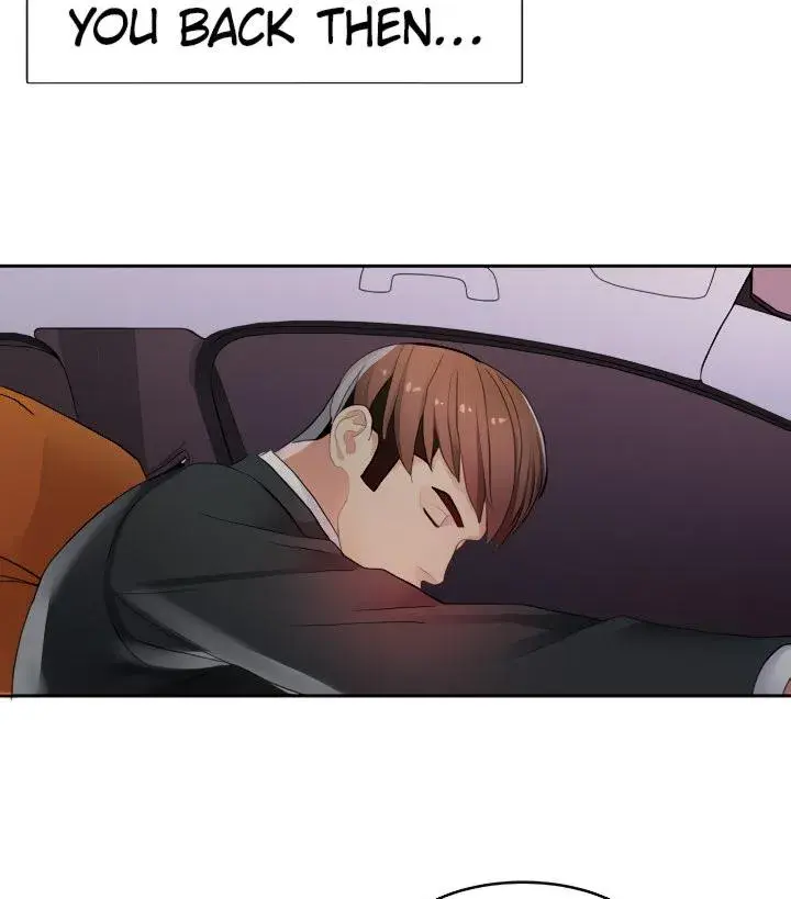 Punishments For Bad Girls Chapter 13 - Page 54