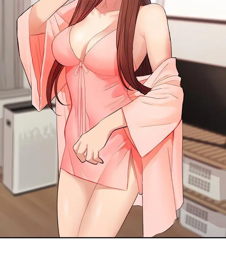 Punishments For Bad Girls Chapter 13 - Page 60