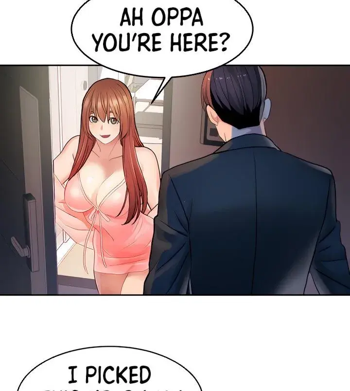 Punishments For Bad Girls Chapter 13 - Page 62