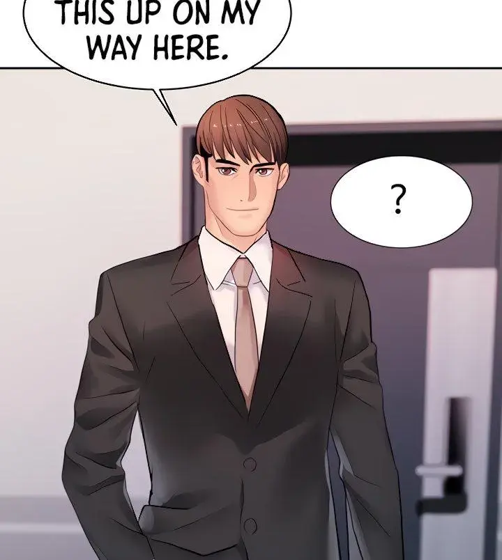 Punishments For Bad Girls Chapter 13 - Page 63