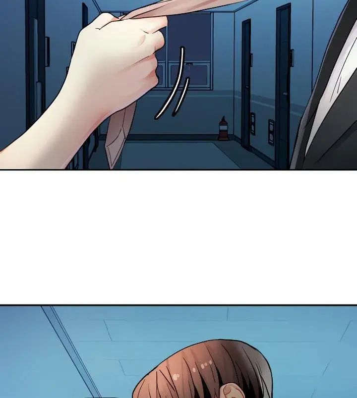 Punishments For Bad Girls Chapter 13 - Page 67