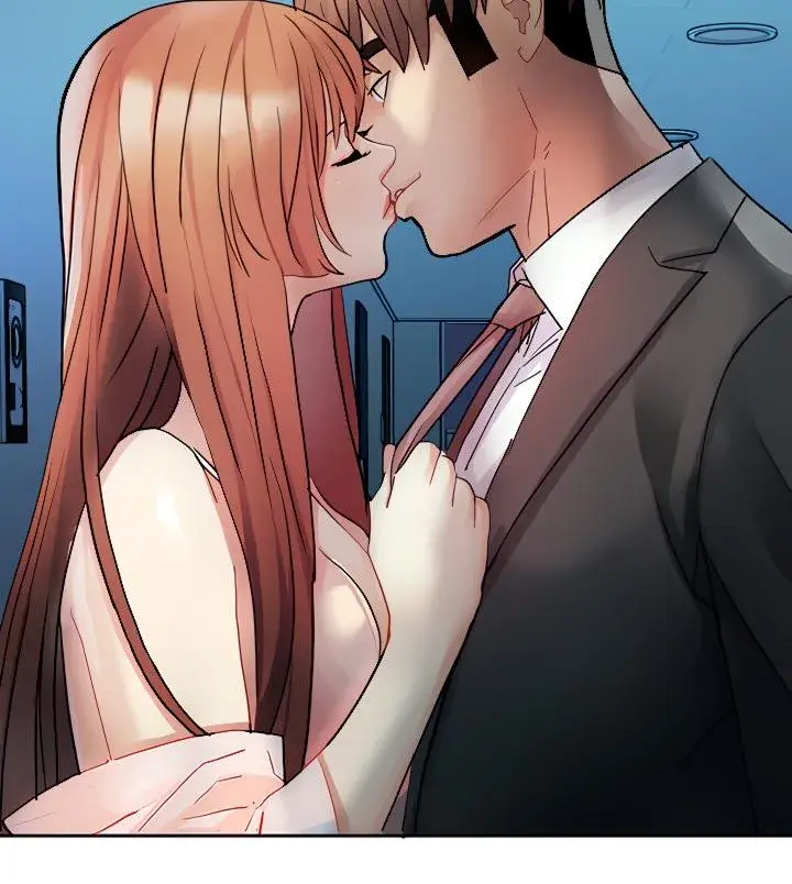 Punishments For Bad Girls Chapter 13 - Page 68