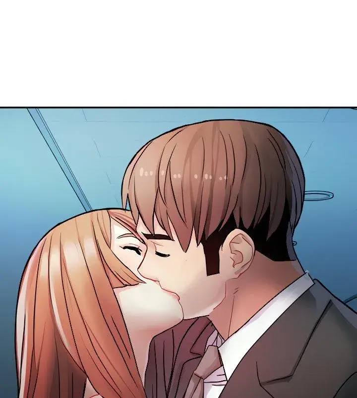 Punishments For Bad Girls Chapter 13 - Page 69