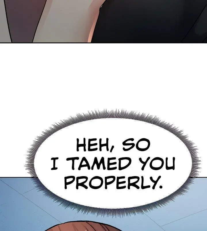Punishments For Bad Girls Chapter 13 - Page 75