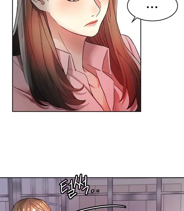 Punishments For Bad Girls Chapter 13 - Page 8