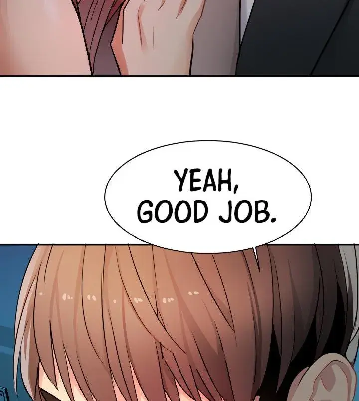 Punishments For Bad Girls Chapter 13 - Page 80