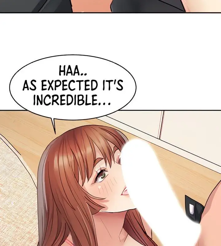Punishments For Bad Girls Chapter 13 - Page 84