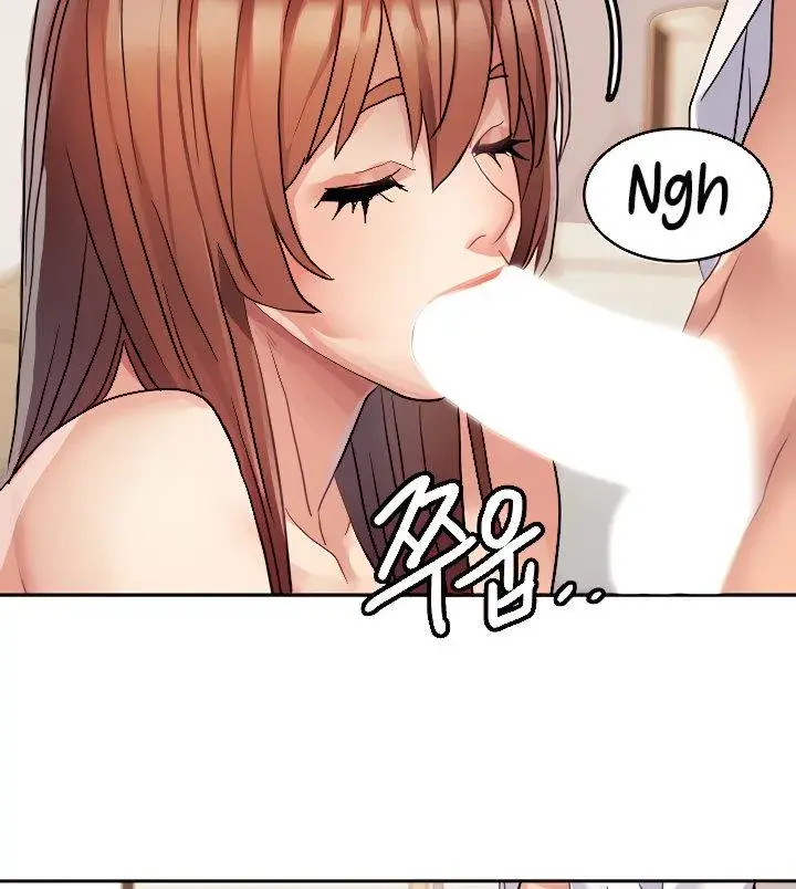 Punishments For Bad Girls Chapter 13 - Page 87