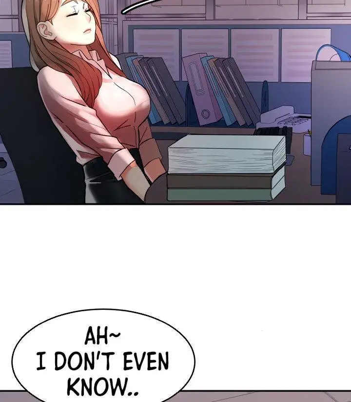 Punishments For Bad Girls Chapter 13 - Page 9