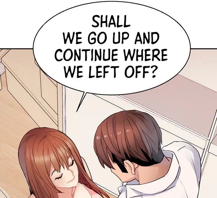 Punishments For Bad Girls Chapter 13 - Page 91