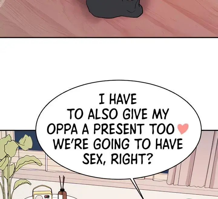 Punishments For Bad Girls Chapter 13 - Page 93