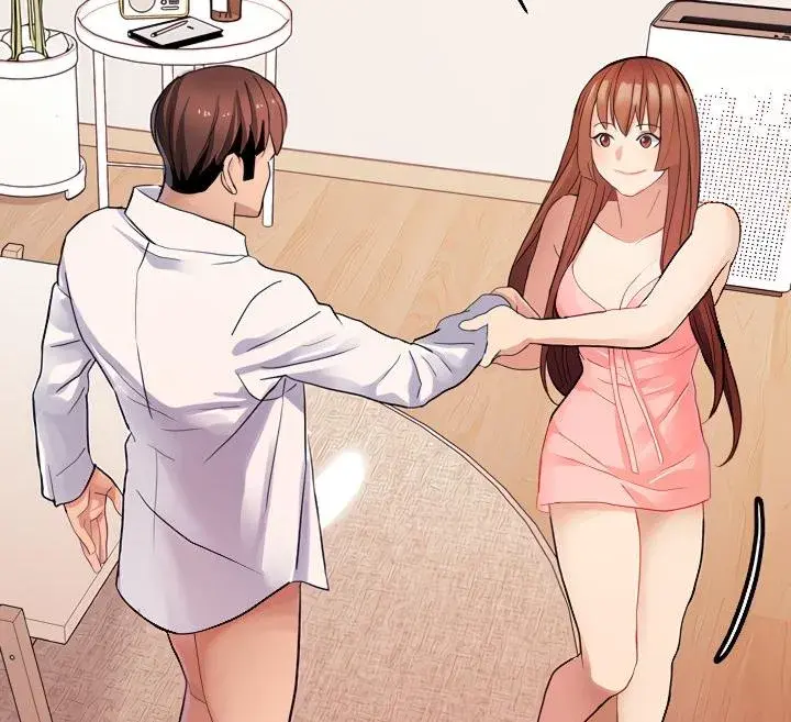 Punishments For Bad Girls Chapter 13 - Page 94