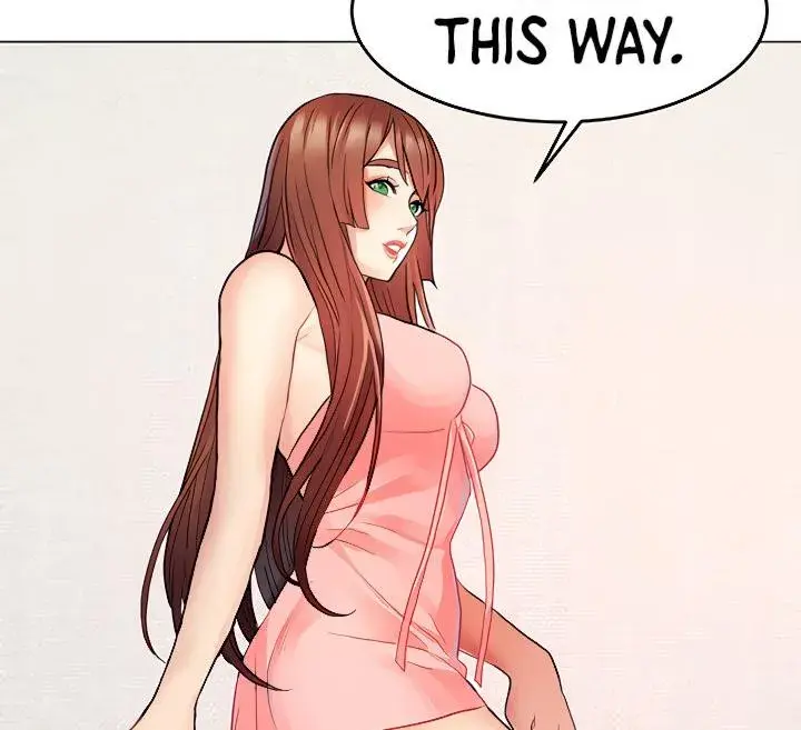Punishments For Bad Girls Chapter 13 - Page 96